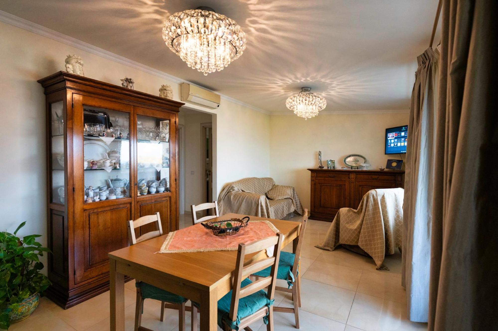 Atticus Apartment Giardini Naxos Exterior foto