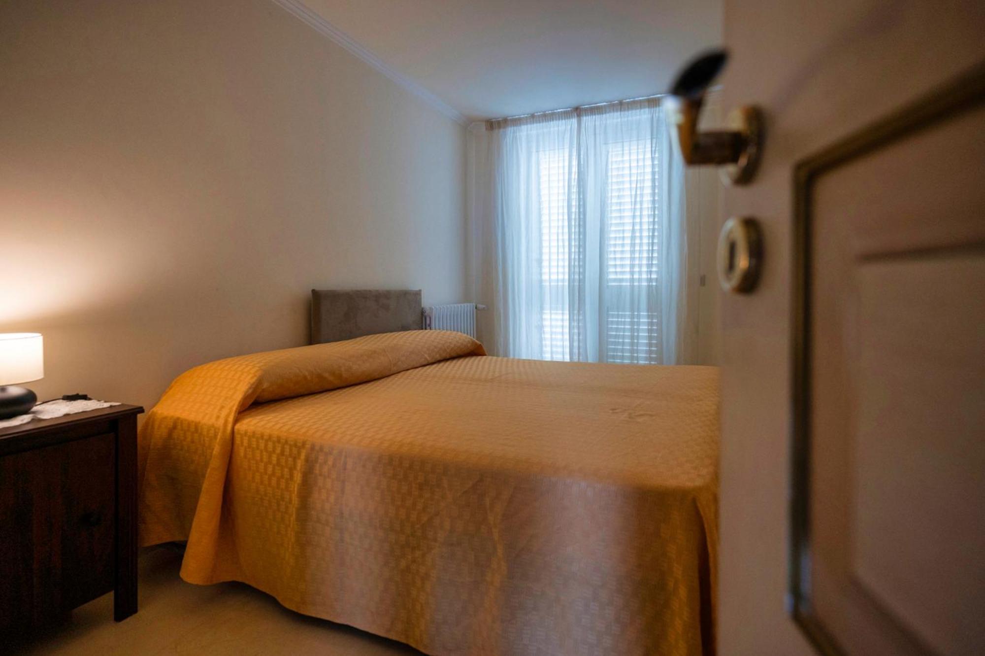 Atticus Apartment Giardini Naxos Exterior foto