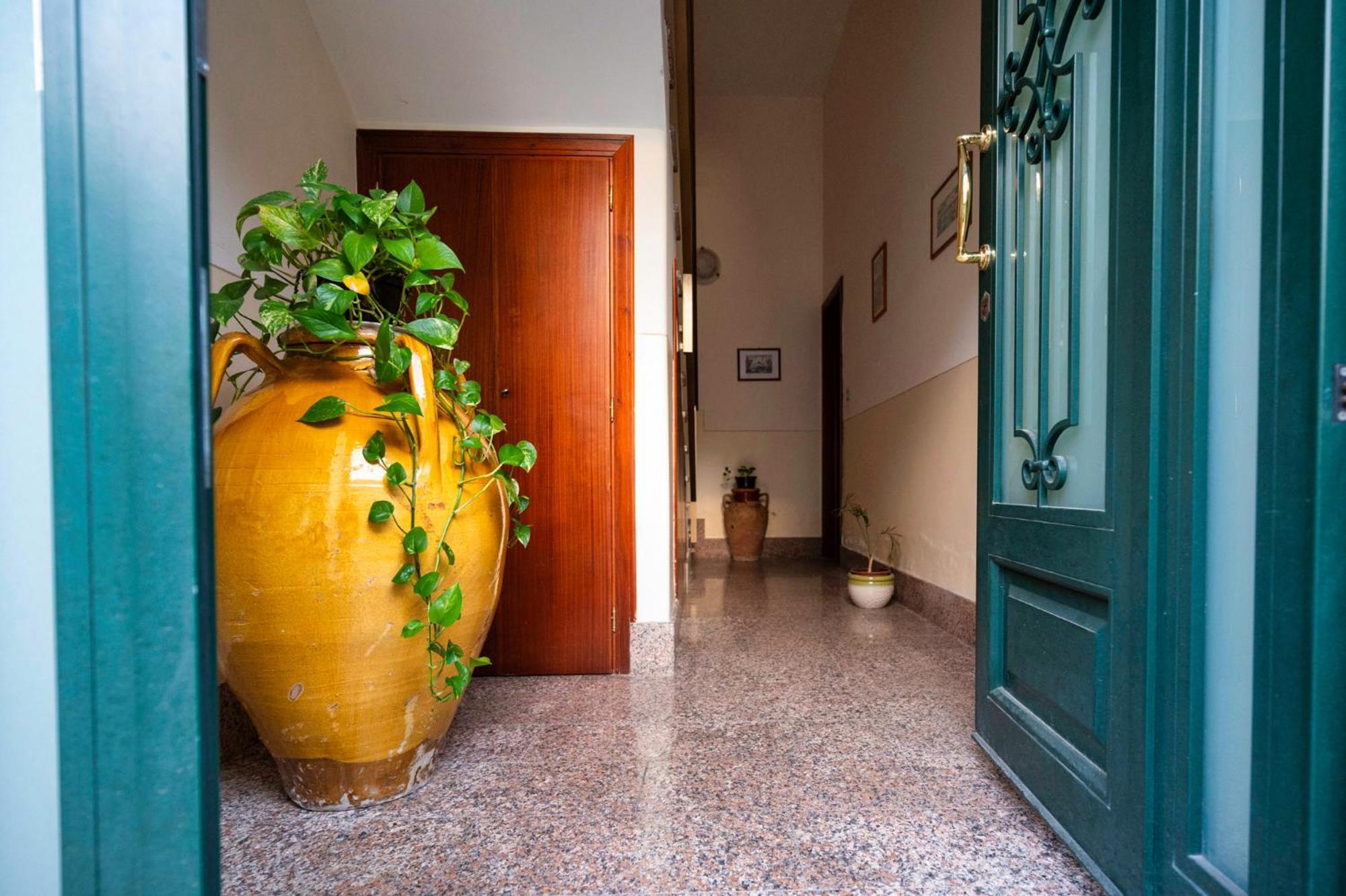 Atticus Apartment Giardini Naxos Exterior foto