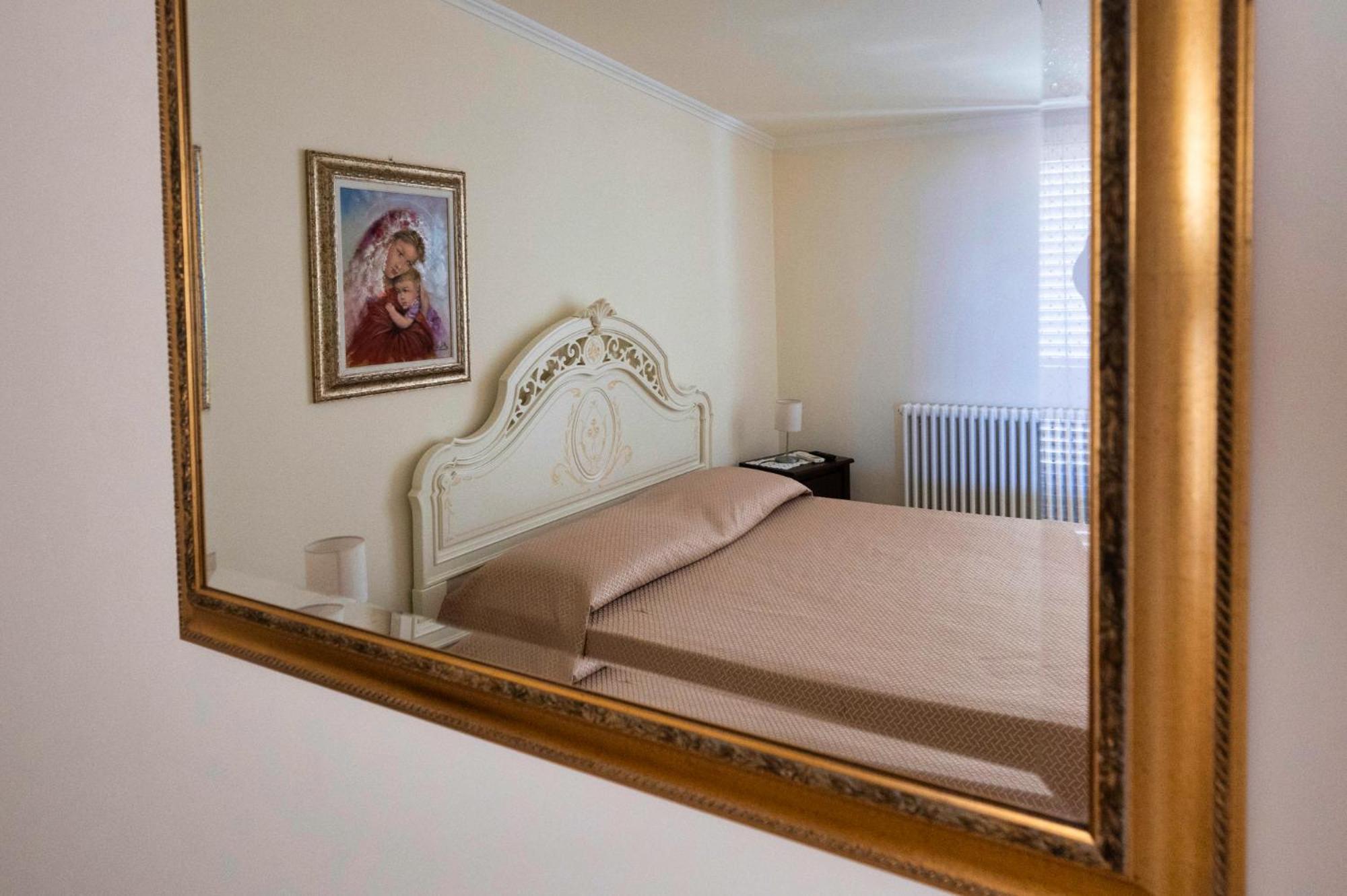 Atticus Apartment Giardini Naxos Exterior foto