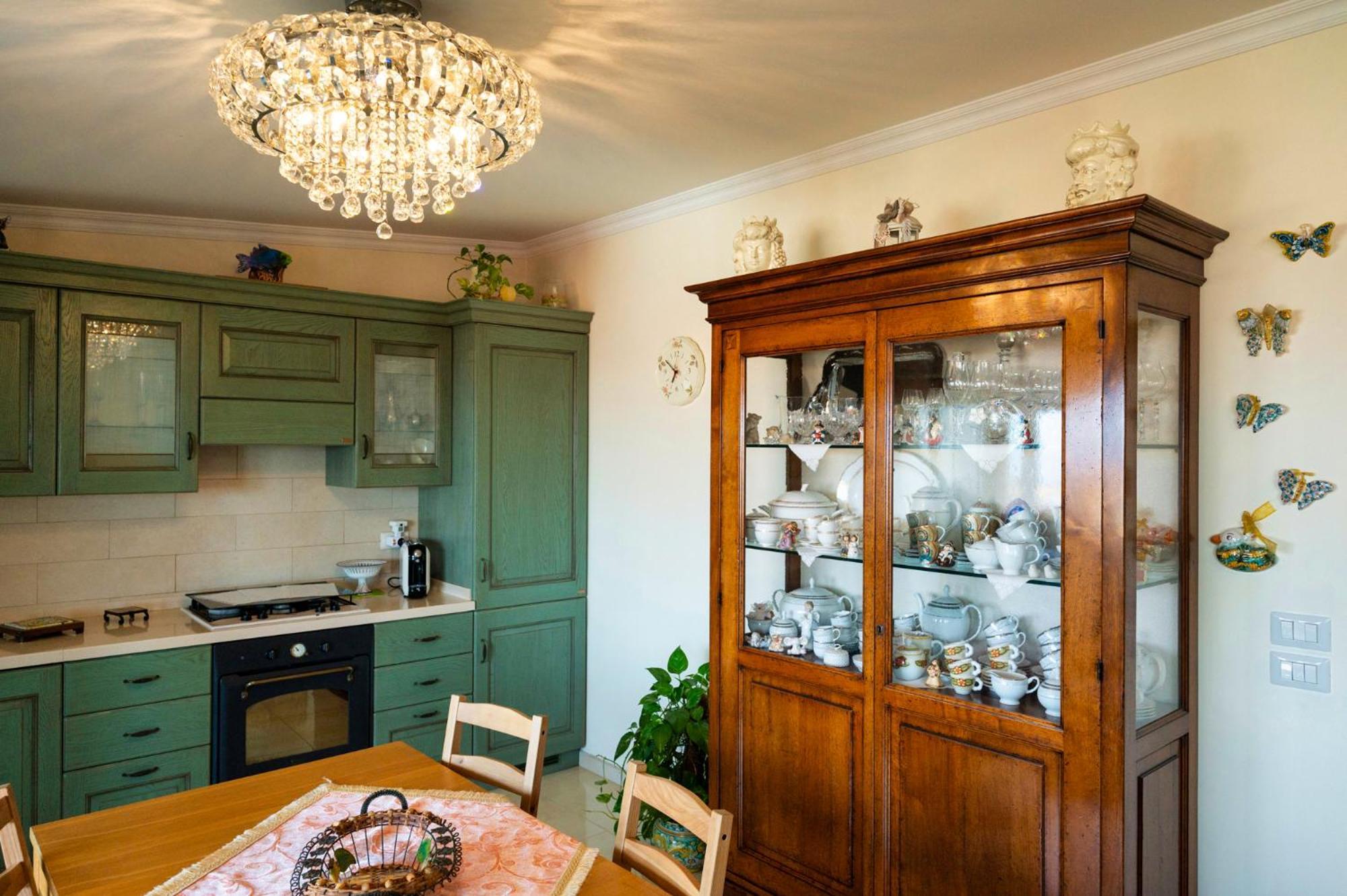 Atticus Apartment Giardini Naxos Exterior foto