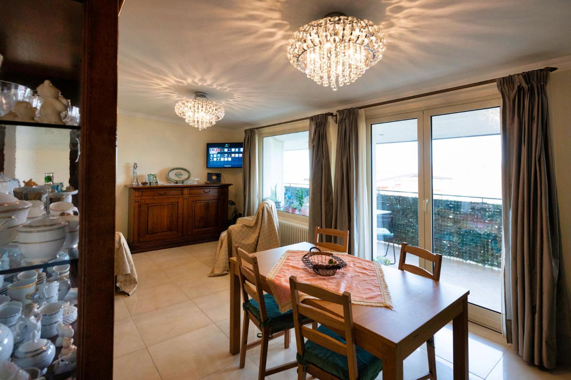 Atticus Apartment Giardini Naxos Exterior foto