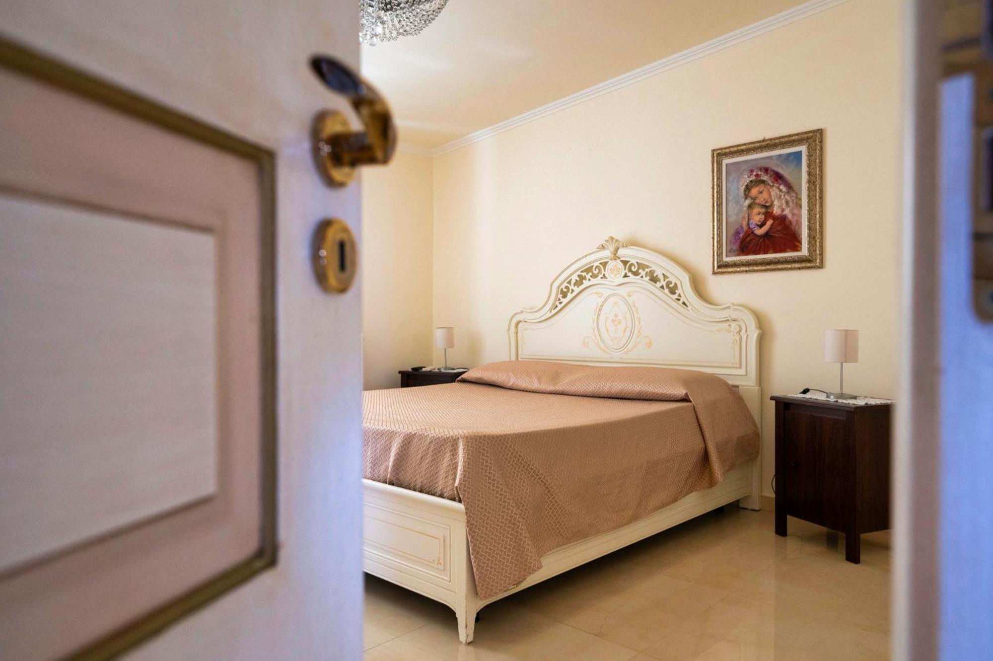 Atticus Apartment Giardini Naxos Exterior foto