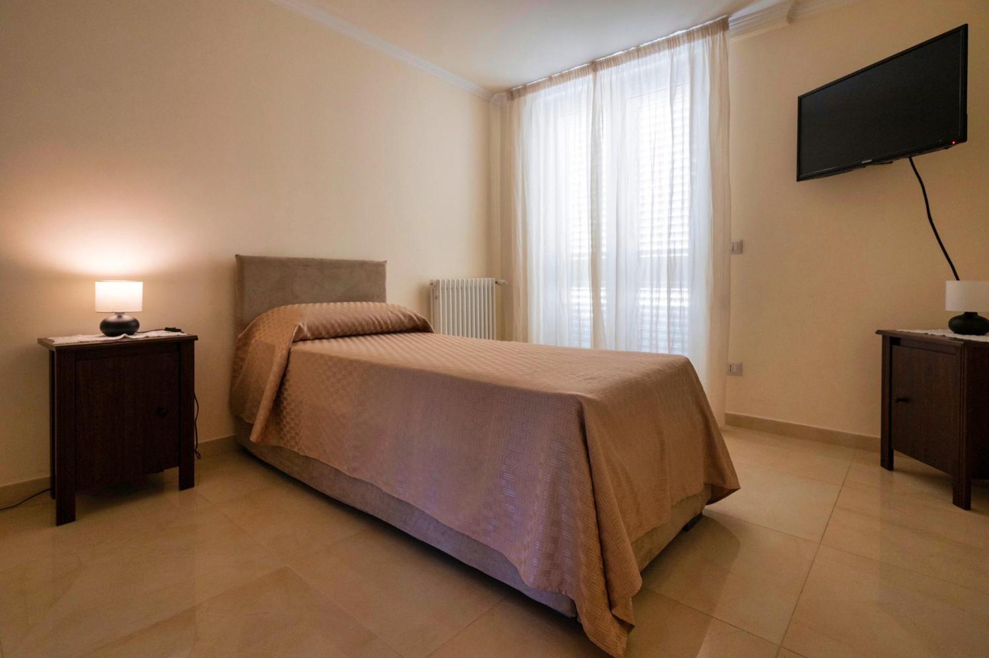 Atticus Apartment Giardini Naxos Exterior foto