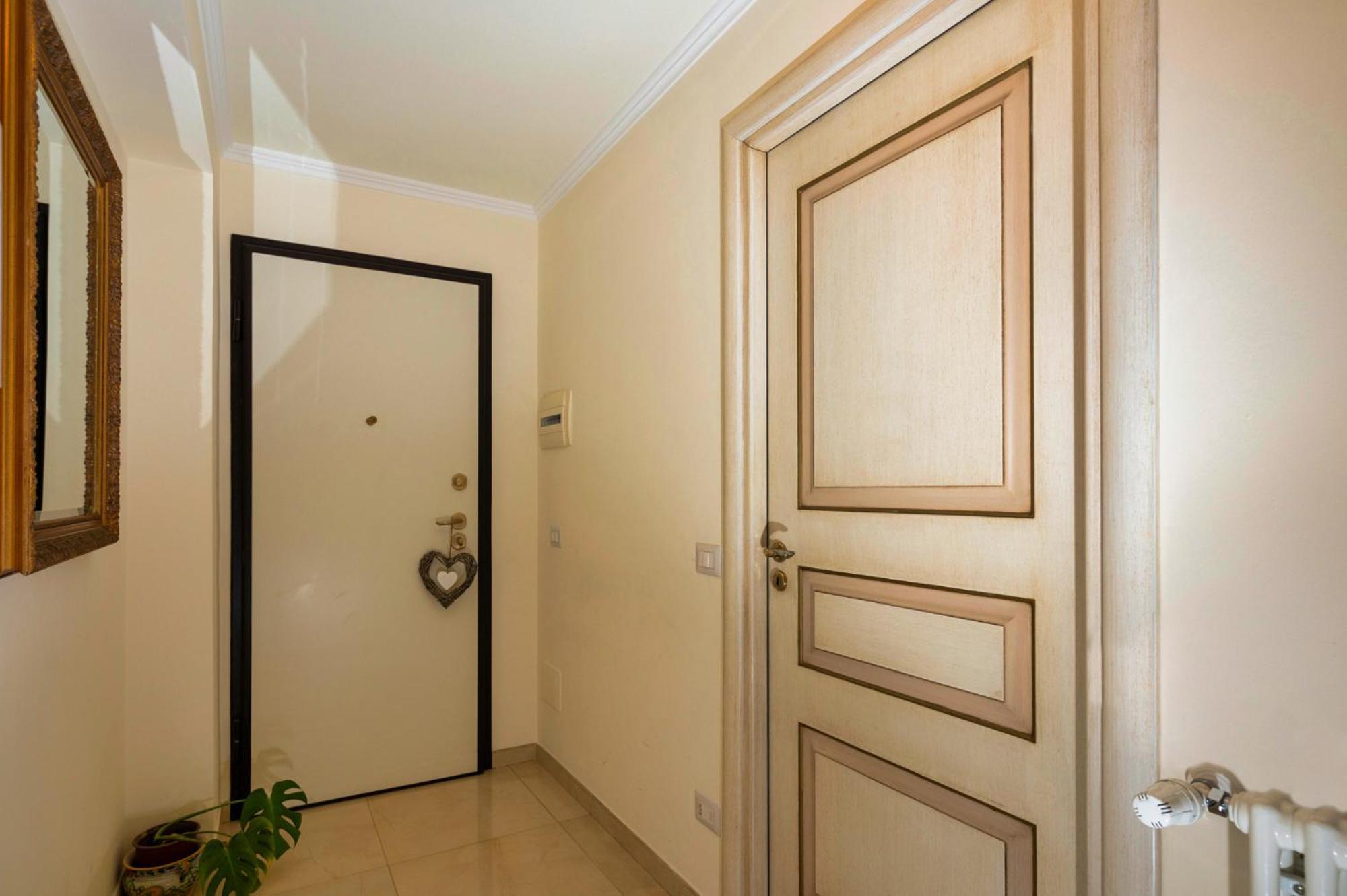 Atticus Apartment Giardini Naxos Exterior foto