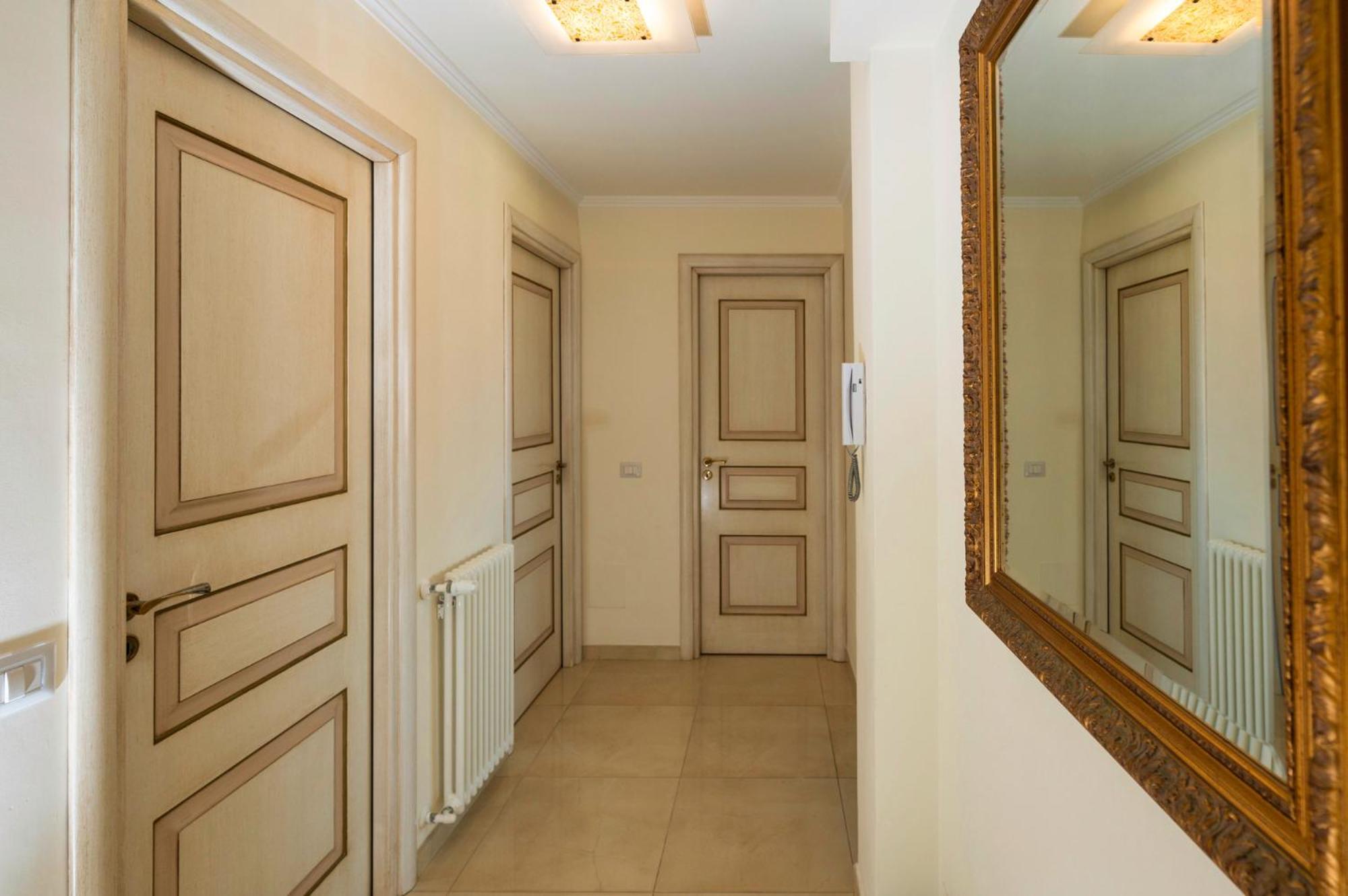 Atticus Apartment Giardini Naxos Exterior foto