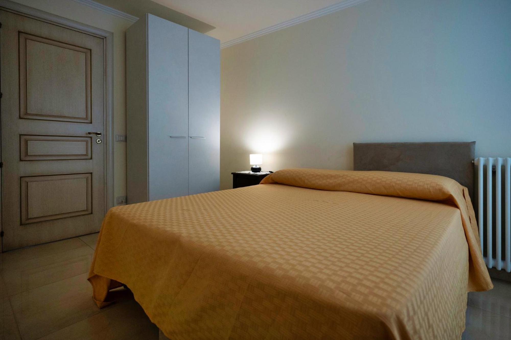 Atticus Apartment Giardini Naxos Exterior foto