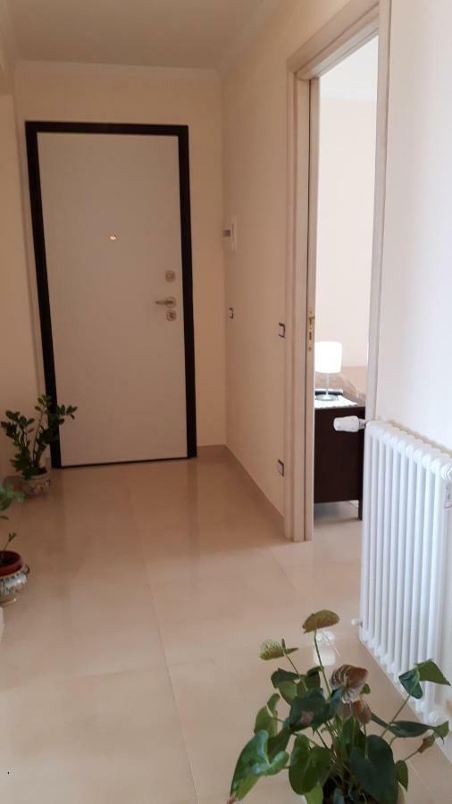 Atticus Apartment Giardini Naxos Exterior foto