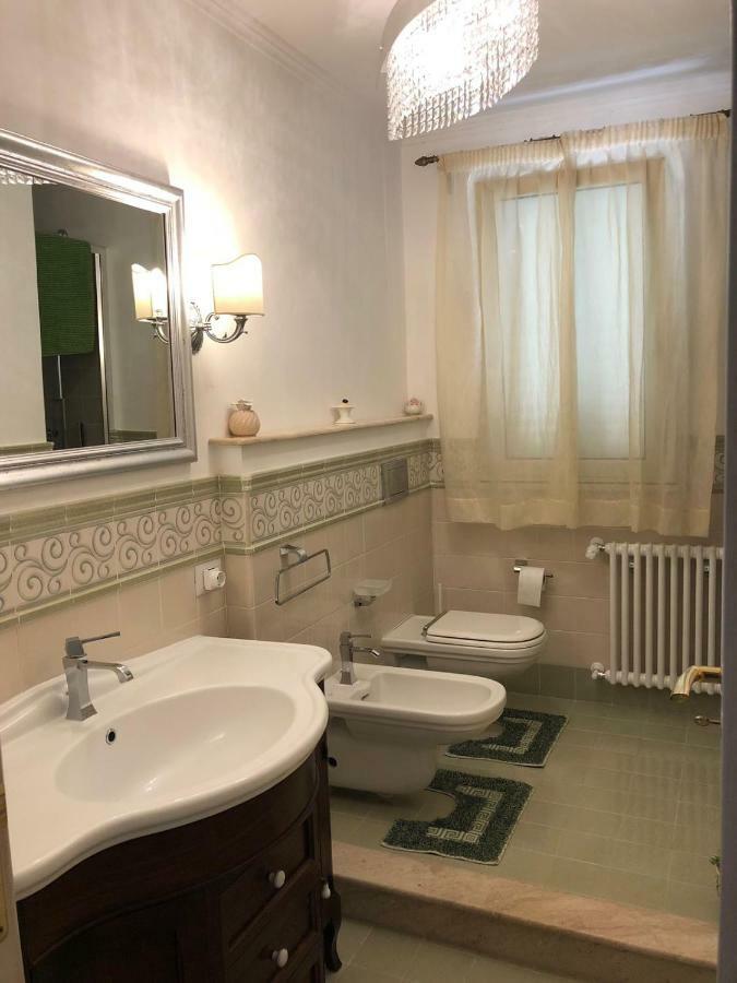 Atticus Apartment Giardini Naxos Exterior foto