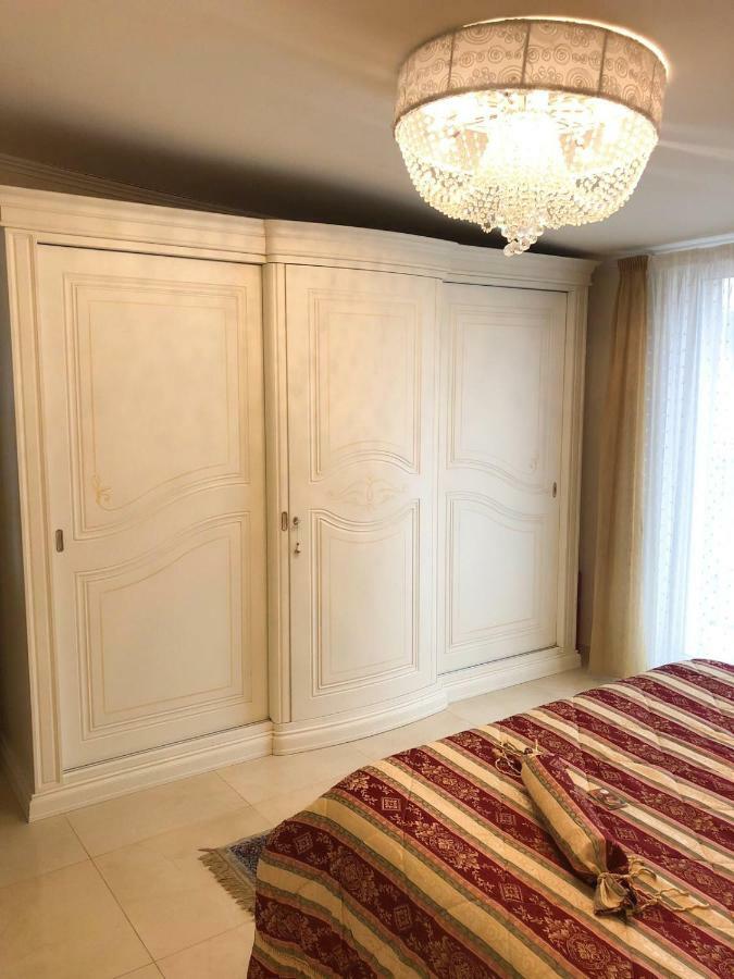 Atticus Apartment Giardini Naxos Exterior foto